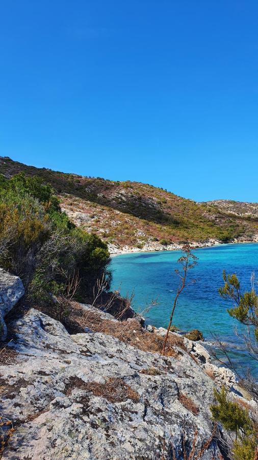 A Casetta Di Santa Maria Фюриани Екстериор снимка