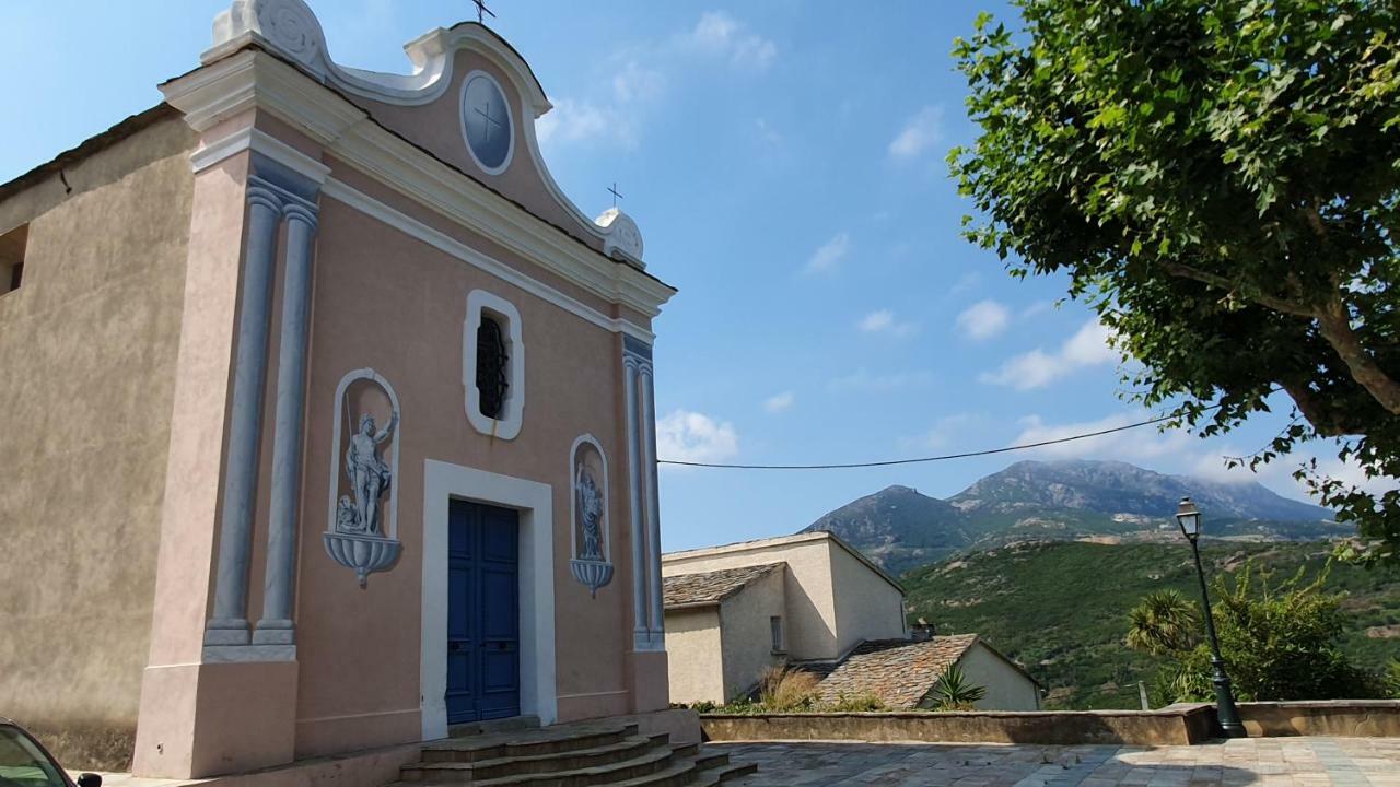 A Casetta Di Santa Maria Фюриани Екстериор снимка