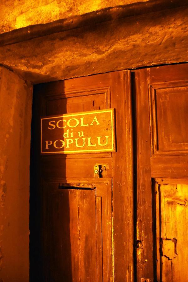 A Casetta Di Santa Maria Фюриани Екстериор снимка