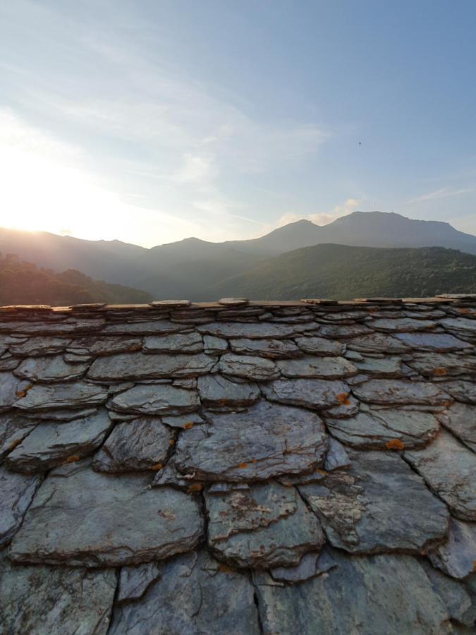 A Casetta Di Santa Maria Фюриани Екстериор снимка