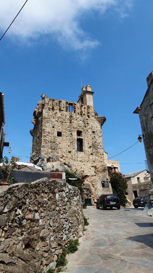 A Casetta Di Santa Maria Фюриани Екстериор снимка