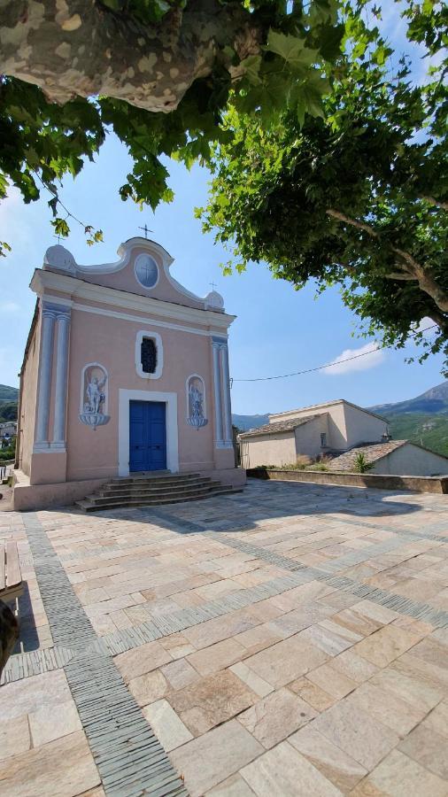 A Casetta Di Santa Maria Фюриани Екстериор снимка